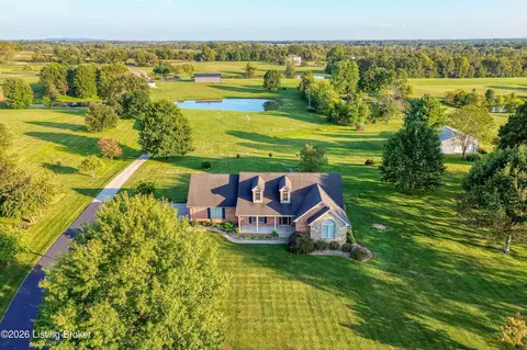 1783 Aiken Rd, Shelbyville, KY 40065