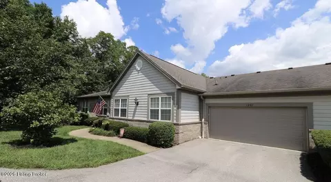 1201 Sugar Pine Ter, Louisville, KY 40243