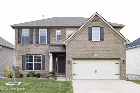 7613 Fair Ln, Louisville, KY 40291