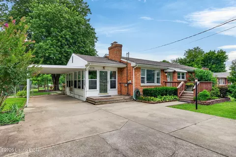 6716 Old Briscoe Ln, Louisville, KY 40228