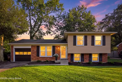 9210 Glover Ln, Louisville, KY 40242
