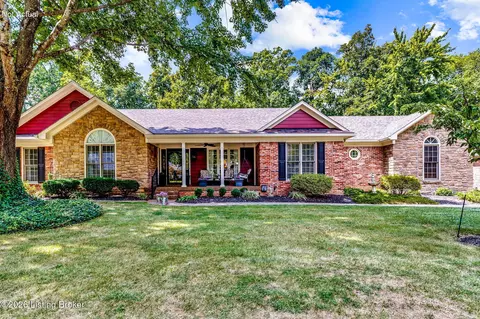 4512 Cornice Ct, Jeffersontown, KY 40299