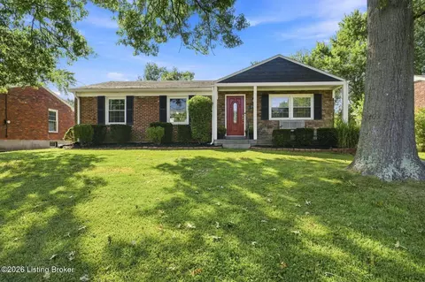2906 Thistlewood Dr, Louisville, KY 40206
