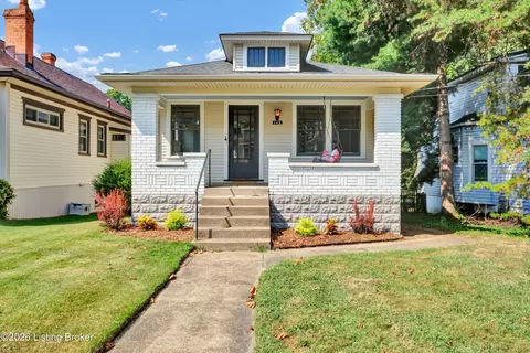 142 N Birchwood Ave, Louisville, KY 40206
