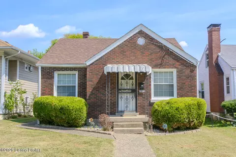 4829 S 4th St, Louisville, KY 40214