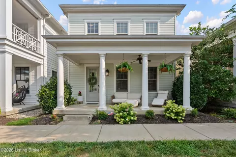 6412 Passionflower Dr, Prospect, KY 40059