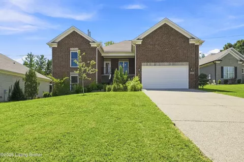 16512 Kilcott Way, Louisville, KY 40245