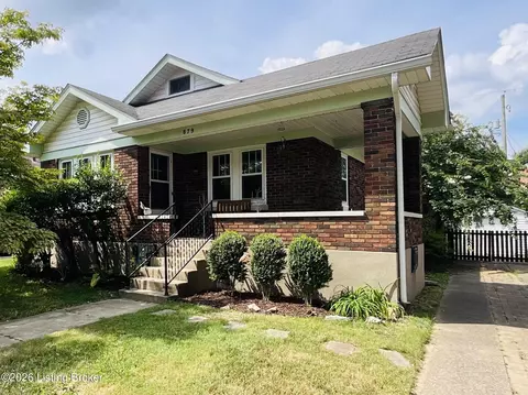 879 Minoma Ave, Louisville, KY 40217