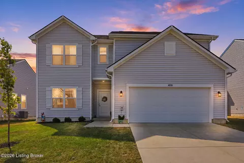 4226 Tingle Dr, Shelbyville, KY 40065