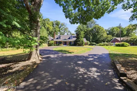 12601 N Osage Rd, Anchorage, KY 40223