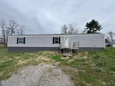 115 Mcnary St, Campbellsville, KY 42718