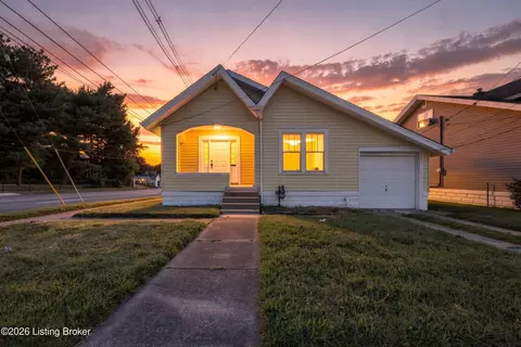 801 Reading Rd, Louisville, KY 40217