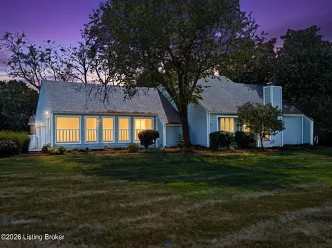 14906 Bircham Rd, Louisville, KY 40245