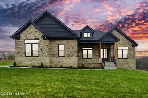 lot262 Whelan Way, Fisherville, KY 40023