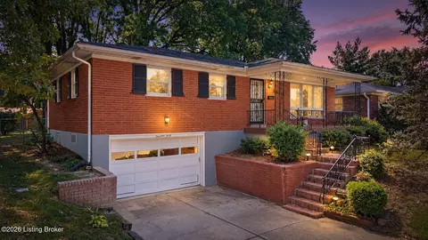 1430 Hobart Dr, Louisville, KY 40216