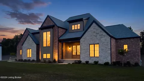 7208 Sunset Ln, Crestwood, KY 40014
