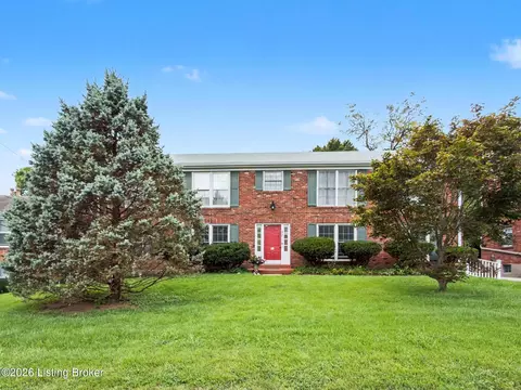 2714 Riedling Dr #4, Louisville, KY 40206