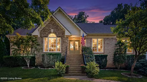1613 Grey Owl Ct, Louisville, KY 40223