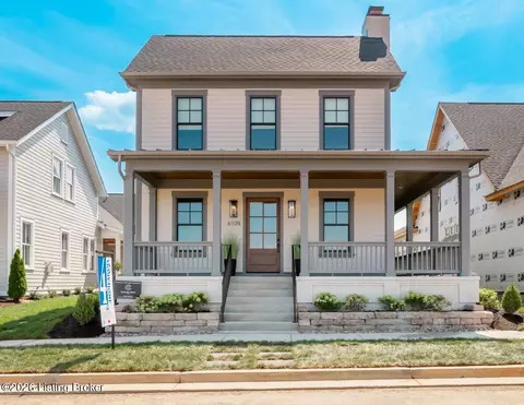 6109 Shooting Star Dr, Prospect, KY 40059