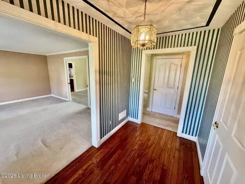 Entry Way - 135 Brookside Dr, Springfield, KY 40069 photo 1 of 1