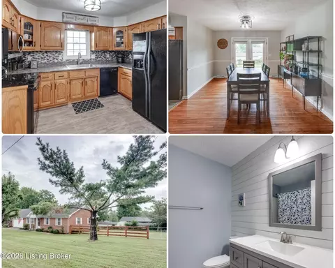 104 Olde Towne Dr, Bardstown, KY 40004