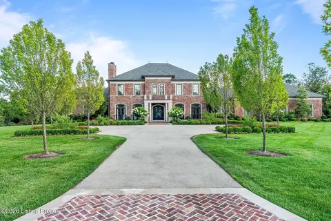 12330 Enclave Dr, Goshen, KY 40026