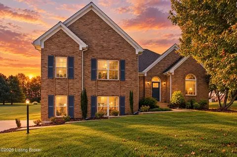 2101 Charleston Way, Shelbyville, KY 40065