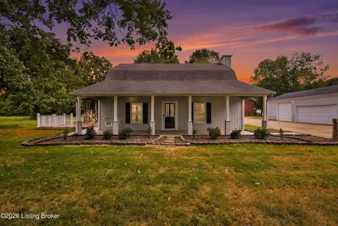 8201 Damascus Rd, Louisville, KY 40228