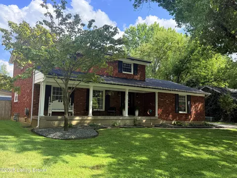 4109 Samoset Ct, Jeffersontown, KY 40299