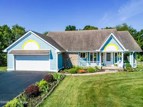 3619 Echo Valley Cir, La Grange, KY 40031