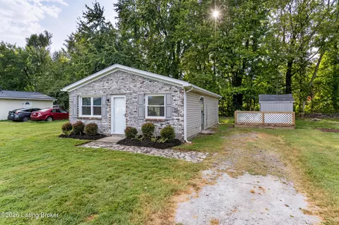305 Melody Ln, Louisville, KY 40229