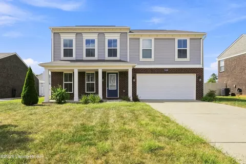 11128 Fantasy Trl, Louisville, KY 40229