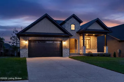 6709 Sycamore Bend Trce, Louisville, KY 40291