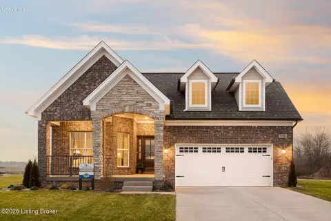 Exterior - 5700 Ruby Falls Dr, Prospect, KY 40059 photo 2 of 2