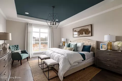 Bedroom - 5700 Ruby Falls Dr, Prospect, KY 40059 photo 1 of 3