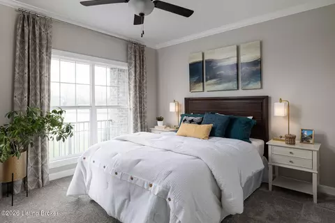 Bedroom - 5700 Ruby Falls Dr, Prospect, KY 40059 photo 2 of 3
