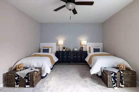 Bedroom - 5700 Ruby Falls Dr, Prospect, KY 40059 photo 3 of 3
