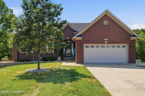 443 Arlington Meadows Dr, Fisherville, KY 40023