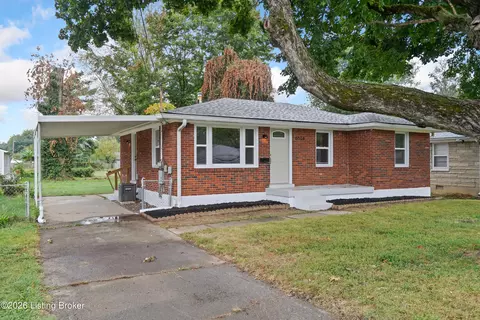 6514 Delton Rd, Louisville, KY 40258