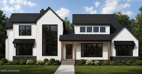5603 Farmhouse Dr #LOT 21, Crestwood, KY 40014