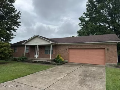 113 Arbor Trce, Louisville, KY 40229