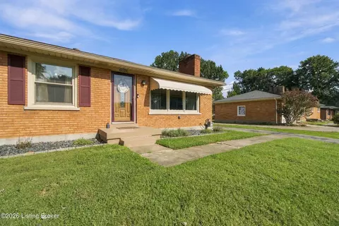 10005 Northridge Dr, Louisville, KY 40272