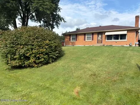 10005 Northridge Dr, Louisville, KY 40272