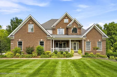 176 Prince Ct, Taylorsville, KY 40071