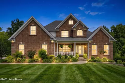176 Prince Ct, Taylorsville, KY 40071