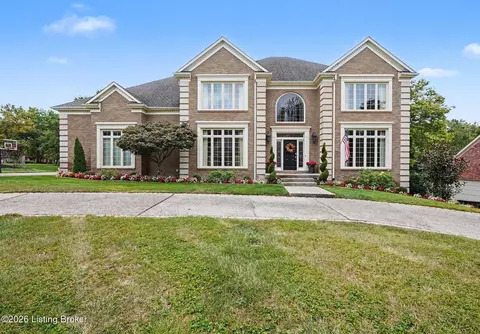 7016 Breakwater Pl, Prospect, KY 40059