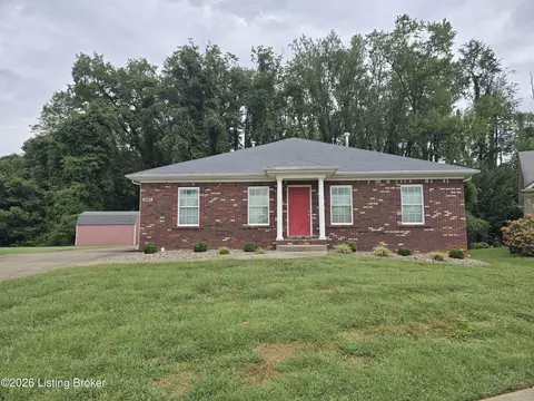 4403 Phelps Ct, Jeffersontown, KY 40299