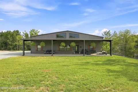 1339 Mill Rd, Taylorsville, KY 40071