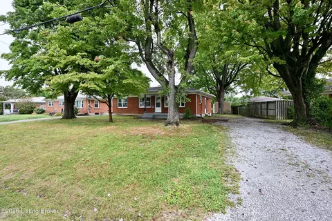 4901 Determine Ln, Louisville, KY 40216