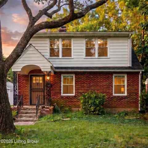 3928 Kennison Ave, Louisville, KY 40207